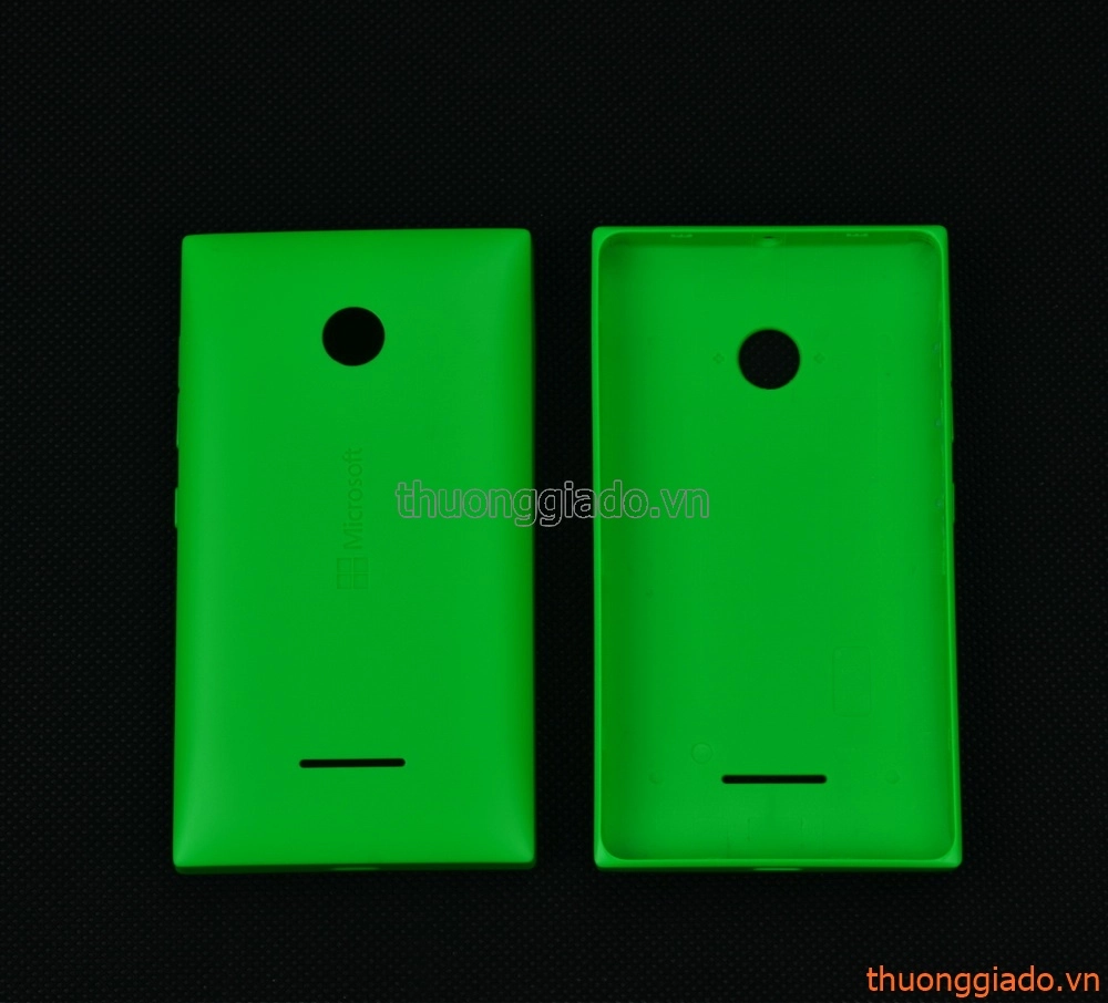 Thay nắp lưng Microsoft Lumia 435, Lumia 532 Original Back Cover